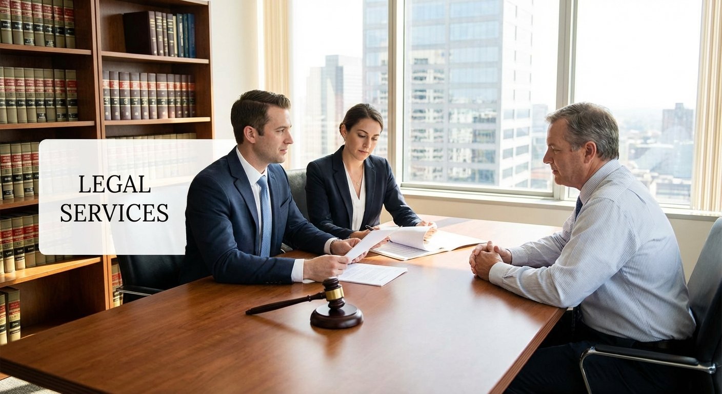 Legal Services