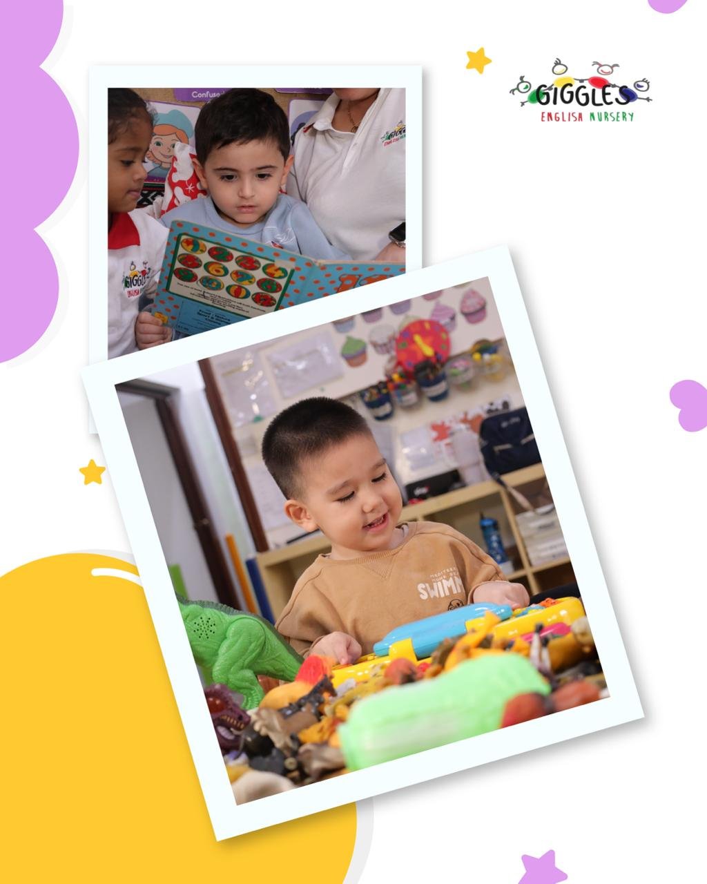 Education & Beauty - Image 1